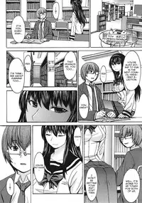 [Magoroku] Ashigami (English) [CGrascal] [Incomplete]