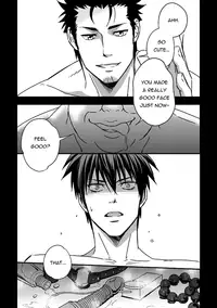 (Unknown) Tokushu Ninmu [ENG] [Pandora's Actor]