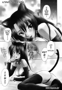 [Mutsuki Tsutomu] Momoiro Peanuts Vol. 1 [English] [Tonigobe]