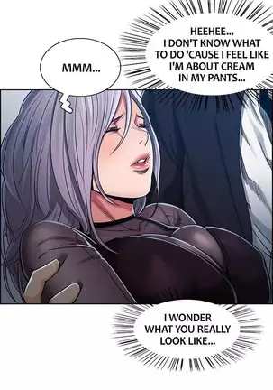 Taste of Forbbiden Fruit Ch.25/53