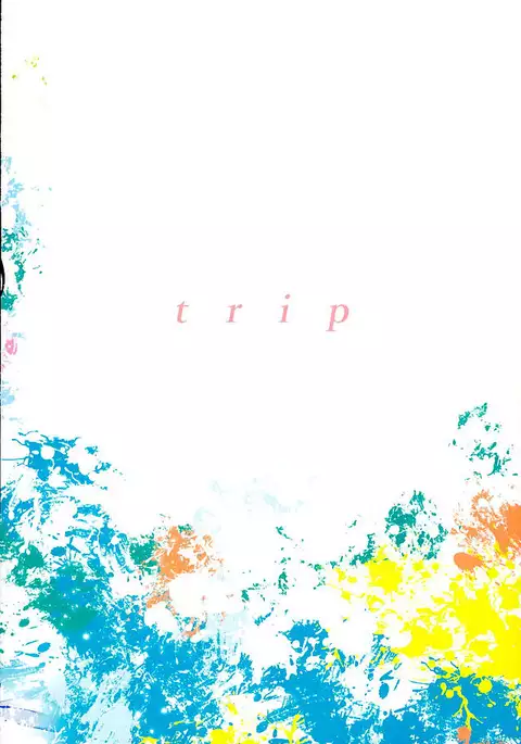 Ichinose Shiki trip no Susume