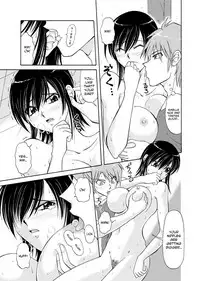 [Kamiishi Sono] Hitozuma Ryouiki ~Shinpan Sareta Onna-tachi~ | Adulteress Another Man's Territory [English]