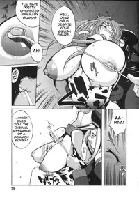 Breast Play 2 [English] [Rewrite] [EroBBuster]