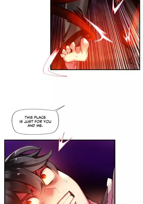 Lilith`s Cord Ch.1-38