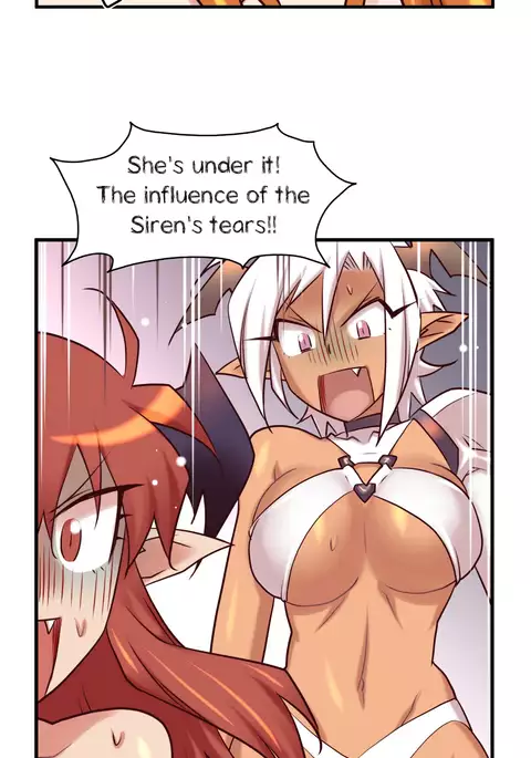 Master in My Dreams Ch.0-36