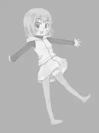 [P.A. Project (Teruki Kuma)] Hakanaiko. [Digital]