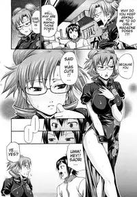 [Chiba Toshirou] Dress Select [English]