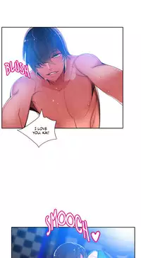 [Juder] Lilith`s Cord Ch.1-18 (English) (Ongoing)