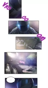 [BYMAN] Sex Knights-Erotic Sensuality & Perception Ch.1-13 (English) (Ongoing)