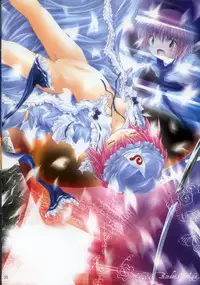 (同人誌)[NT CONFESS(絵縫 圭)・ドウガネブイブイ(あぶりだしざくろ)・東方隔離郷(ak)]「夜ノ雨」- TohoSeries Music Image Box - (東方)(エロ)