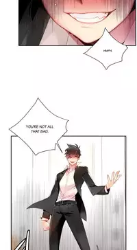 [Juder] Lilith`s Cord Ch.1-18 (English) (Ongoing)