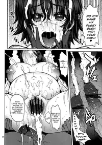 (C82) [Memeya (Meme50)] Mission 3 (Devil May Cry 4) [English] [Chocolate + LWB]