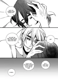 [The Yaoi Army][Kara Su, Seru] Zombie Prince (Ongoing)