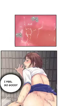 New Face Ch.1-14 (English) (Ongoing)