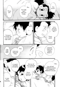 [KuruGuru DNA (Hoshiai Hilo)] Inazuma Rock Dome (Digimon Frontier) [English] {Shotachan}