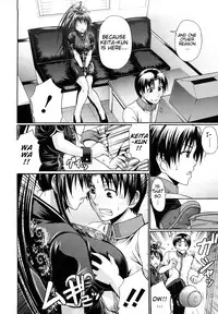 [Chiba Toshirou] Dress Select [English]