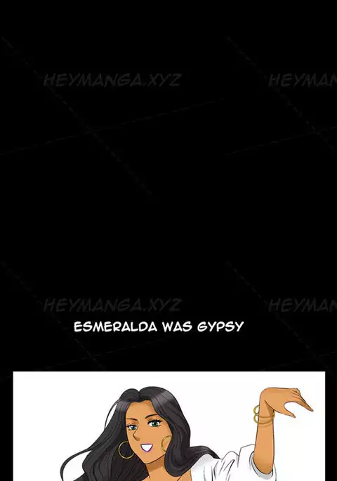 The Taste of Hands Ch.1-61