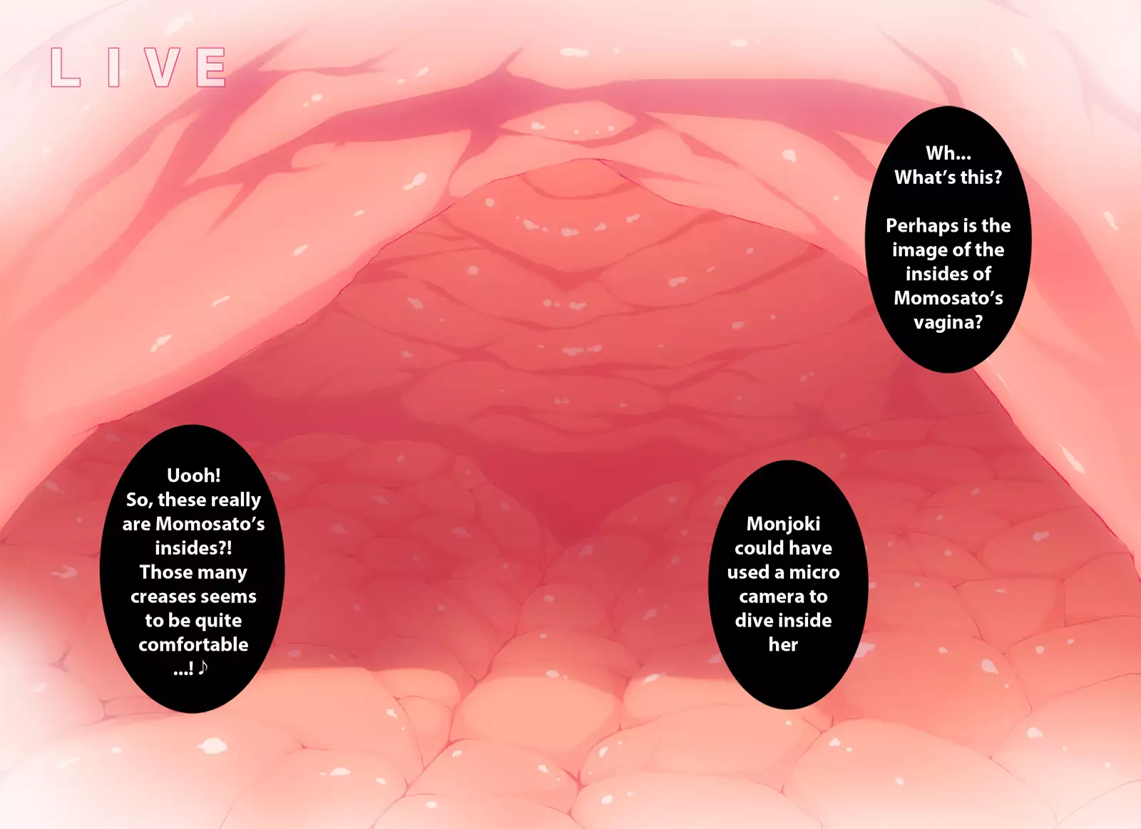 Kyonyuu Musume no Karada o Nottotte Ecchi Zanmai