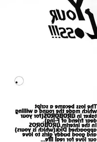 (C46) [UROBOROS (Various)] Your Loss!! (Various)