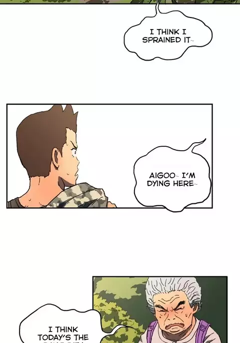 Refrain Love Ch.1-25