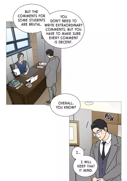 Sadistic Beauty Ch.1-35