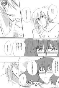 ５/１０インテ新刊コピ本お知らせ★追記 macross frontier