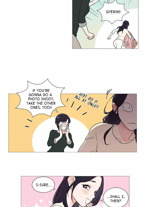 Sadistic Beauty Ch.1-35