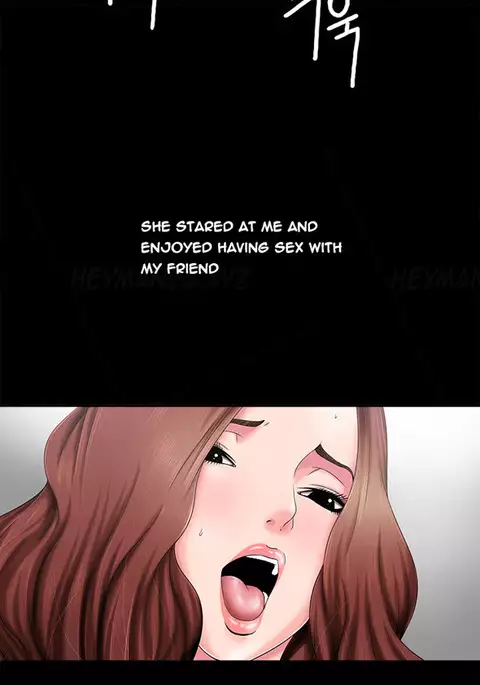 The Girl Next Door Ch.1-35