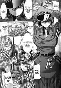 [Anthology] Slave Heroines Vol. 5 [English] {Kizlan}