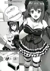 [Aigamodou (Ayakawa Riku)] Sensei, Choudai (Girls und Panzer) [Chinese] [RX79G个人汉化] [Digital]