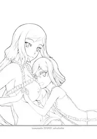 (C85) [Kyomu no Uta (Satou Toshio)] oppai BtoF (Gundam Build Fighters)