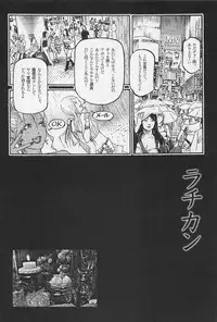 [Ohkoshi Kotaro] Ryouki Keiji MARUSAI