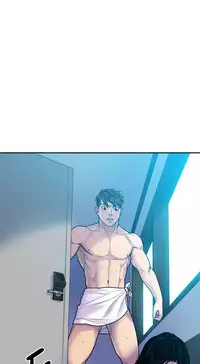 Ghost Love Ch.1-21 (English) (YoManga) (Ongoing)