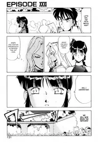 [ITOYOKO] Dragon Pink THE SECRET POWER [English] [EHCOVE]