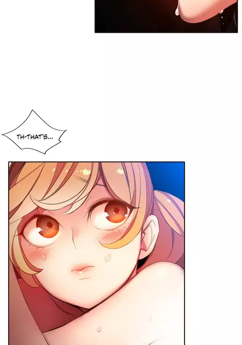 Lilith`s Cord Ch.1-38