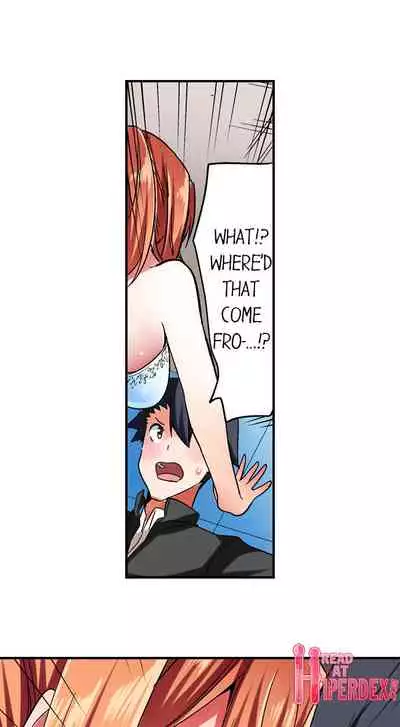 Cowgirl’s Riding-Position Makes Me Cum | Jouba Joshi ni Kijouraretai tsu! Ch. 28-30 [English]