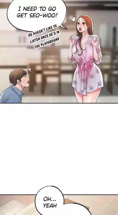 New Town [Lee Wan, Kim Suna] Ch.23/? [English] [Manhwa PDF]