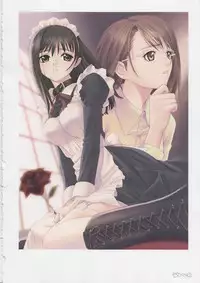 Tony Works Ciel Chronicle [Artbook]