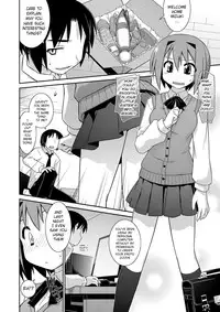 [Tomoshibi Hidekazu] Full House!! (COMIC Tenma 2010-05) [English] [DMD]