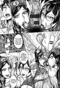 Junyoku Kaihouku 5-goushitsu