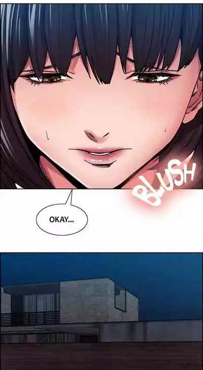 Taste of Forbbiden Fruit Ch.10/24