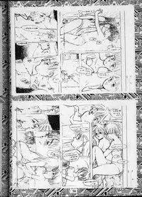 [bolze. (Kino Kunimaru, rit.)] dear filbert