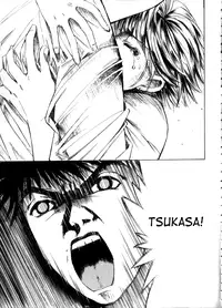 [Saki Kaori] Taiyou ga Ochite Kuru Vol. 3 [English] [SaHa]