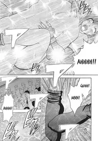 [Crimson Comics] Tifa Climax (Final Fantasy VII) [ENG]