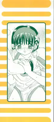 [Anthology] Doujin Anthology Bishoujo Gumi 4 (Various)