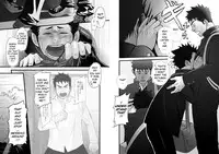 [Mentaiko] Saishou Kouyakusuu ~Part 2~ [English]