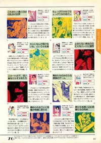 [Comptiq] Chotto H na Fukubukuro