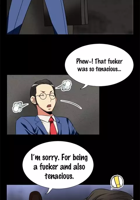 Love Parameter Ch.1-72