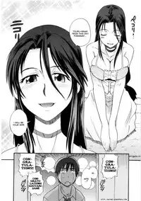 [Distance] B-Chiku [English] [SaHa] [Decensored]