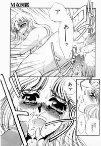 [Umino Yayoi] Initiative -Shudouken-